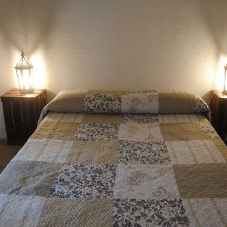 Apartamento Avenida Parque Kordoba Bagian luar foto