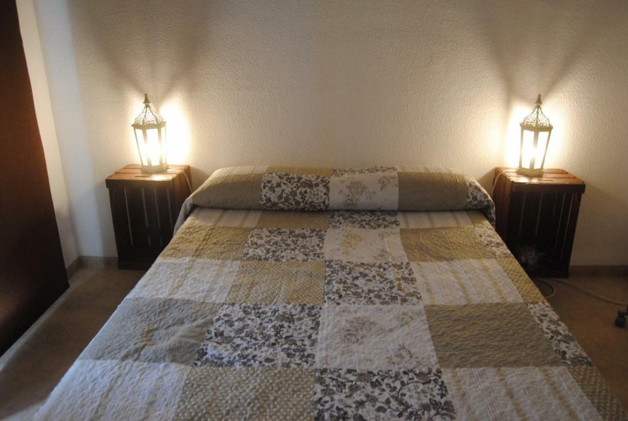 Apartamento Avenida Parque Kordoba Bagian luar foto