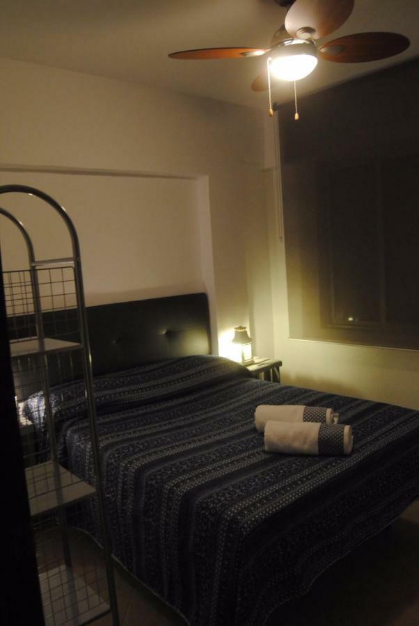 Apartamento Avenida Parque Kordoba Bagian luar foto