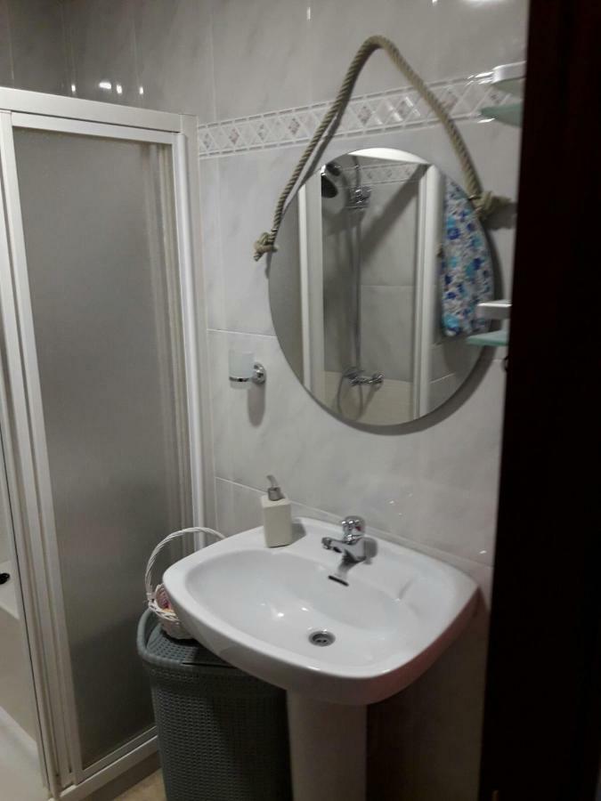 Apartamento Avenida Parque Kordoba Bagian luar foto