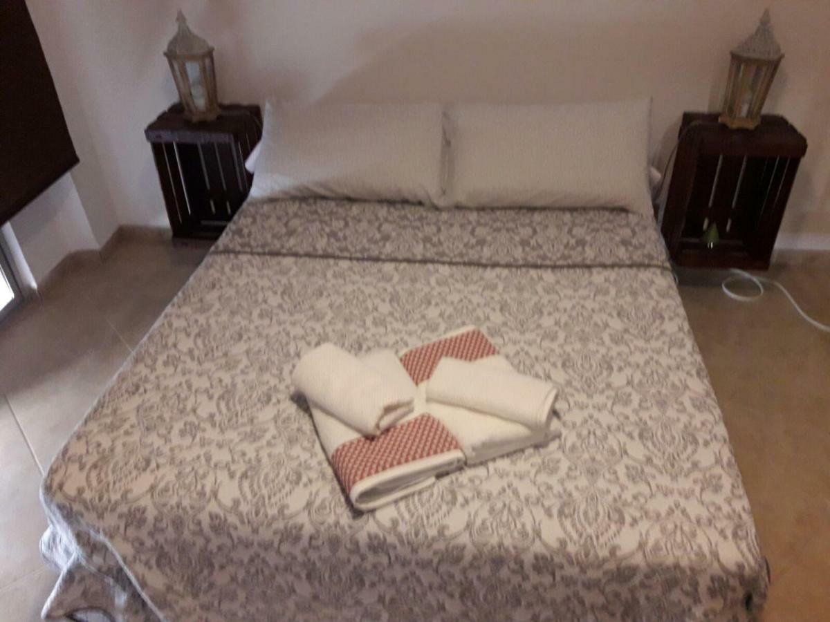 Apartamento Avenida Parque Kordoba Bagian luar foto